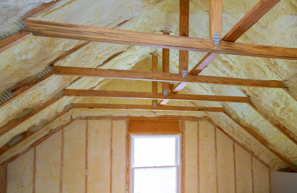 Best Commercial Insulation Contractor  in Espy, PA