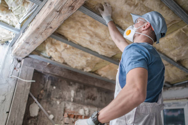 Best Soundproof Insulation Installation  in Espy, PA