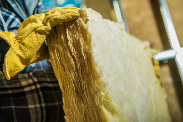 Best Insulation Replacement Services  in Espy, PA