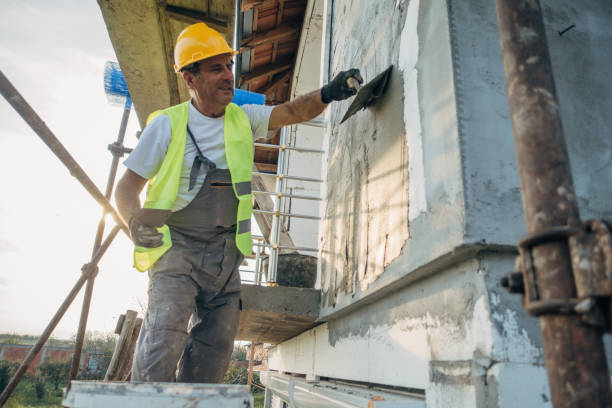 Insulation for New Construction in Espy, PA