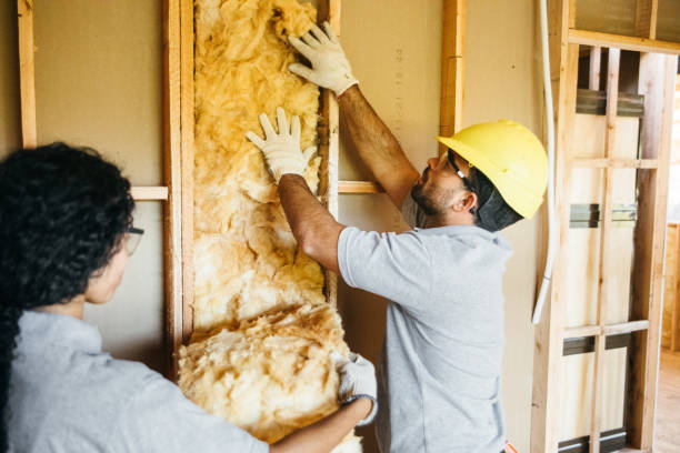 Best Attic Insulation Installation  in Espy, PA