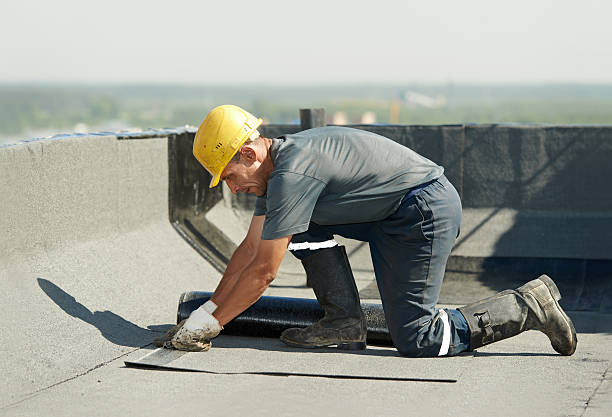 Insulation Repair Services in Espy, PA