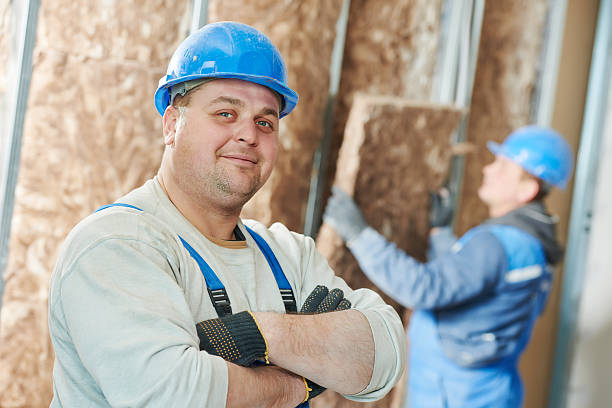 Best Professional Insulation Contractor  in Espy, PA