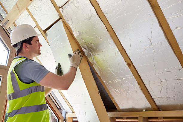 Best Garage Insulation Installation  in Espy, PA